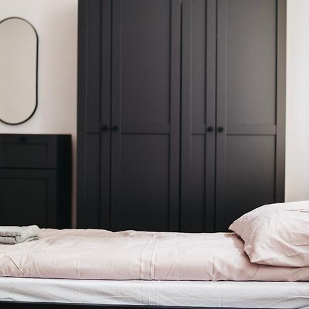 Hostel Kamienica 9 소스노비크 외부 사진
