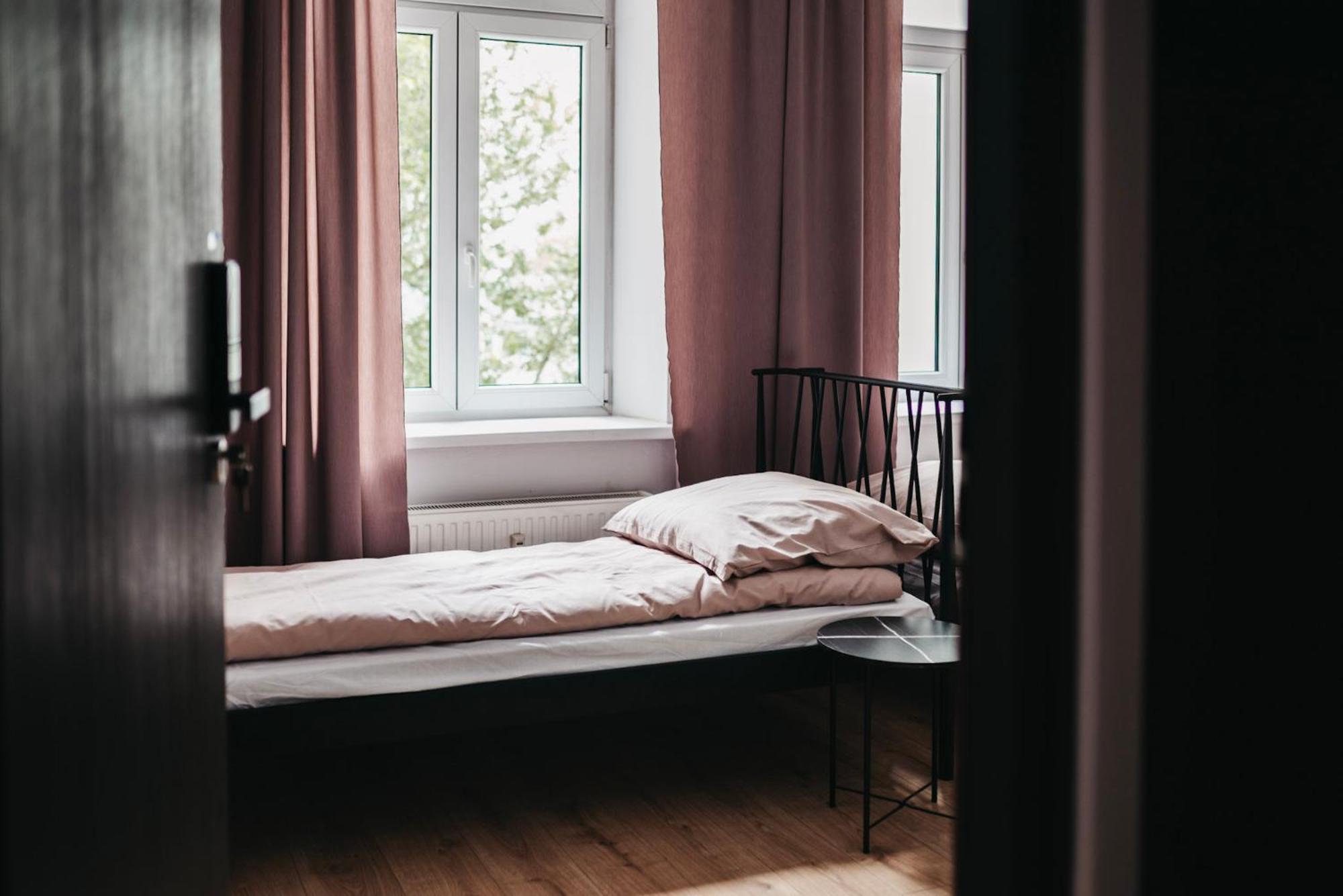 Hostel Kamienica 9 소스노비크 외부 사진