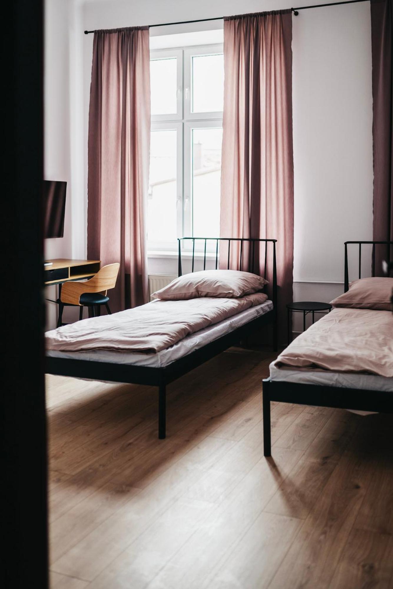 Hostel Kamienica 9 소스노비크 외부 사진