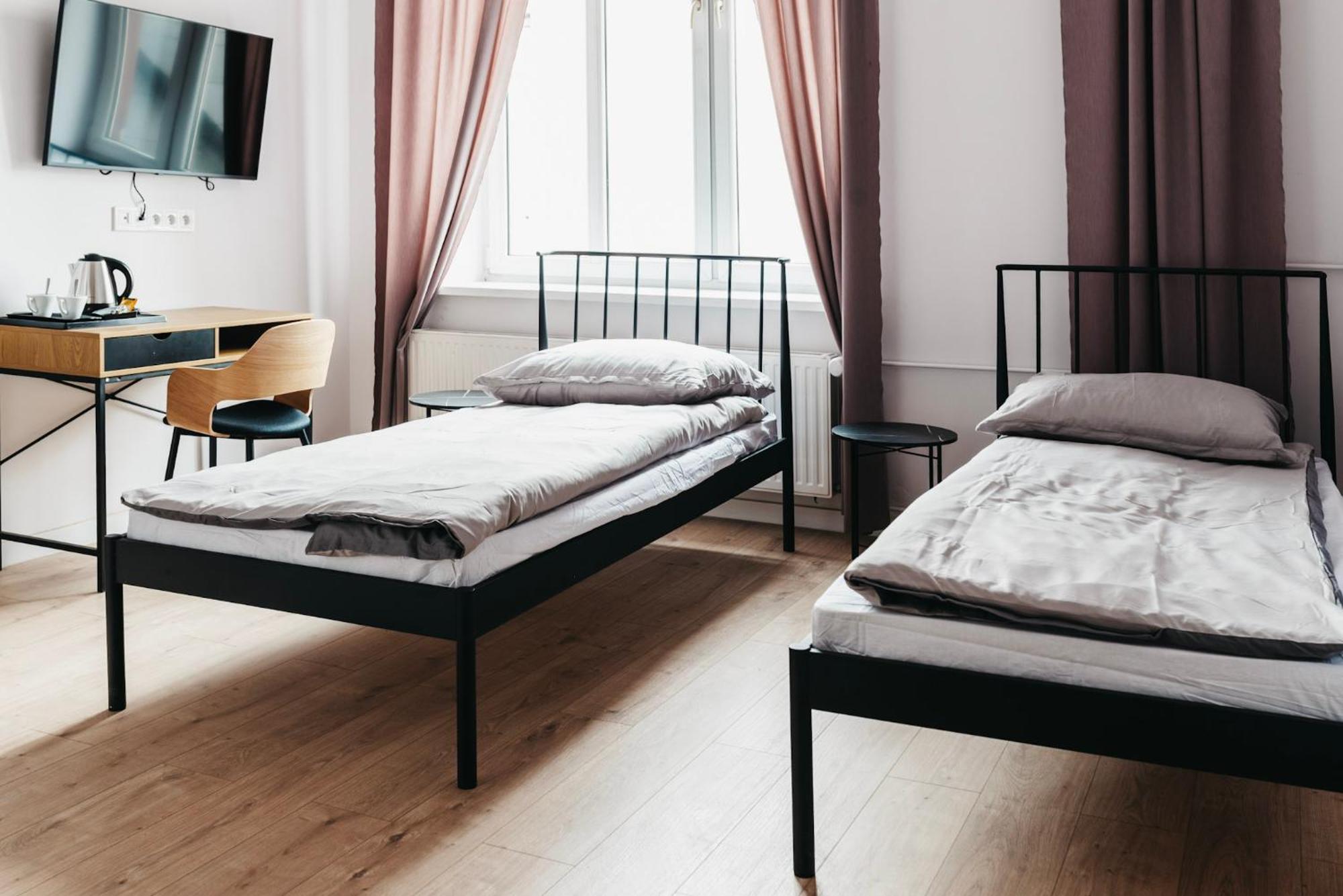 Hostel Kamienica 9 소스노비크 외부 사진