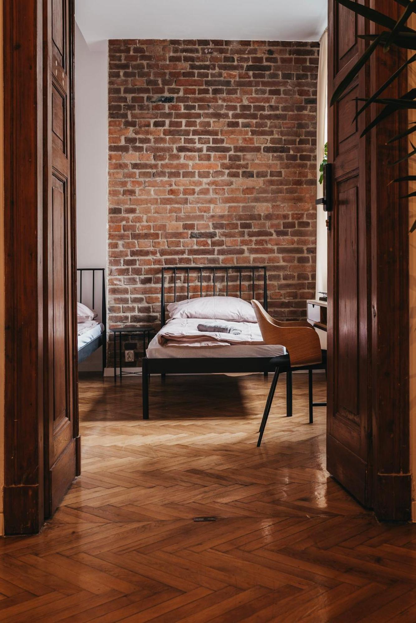 Hostel Kamienica 9 소스노비크 외부 사진