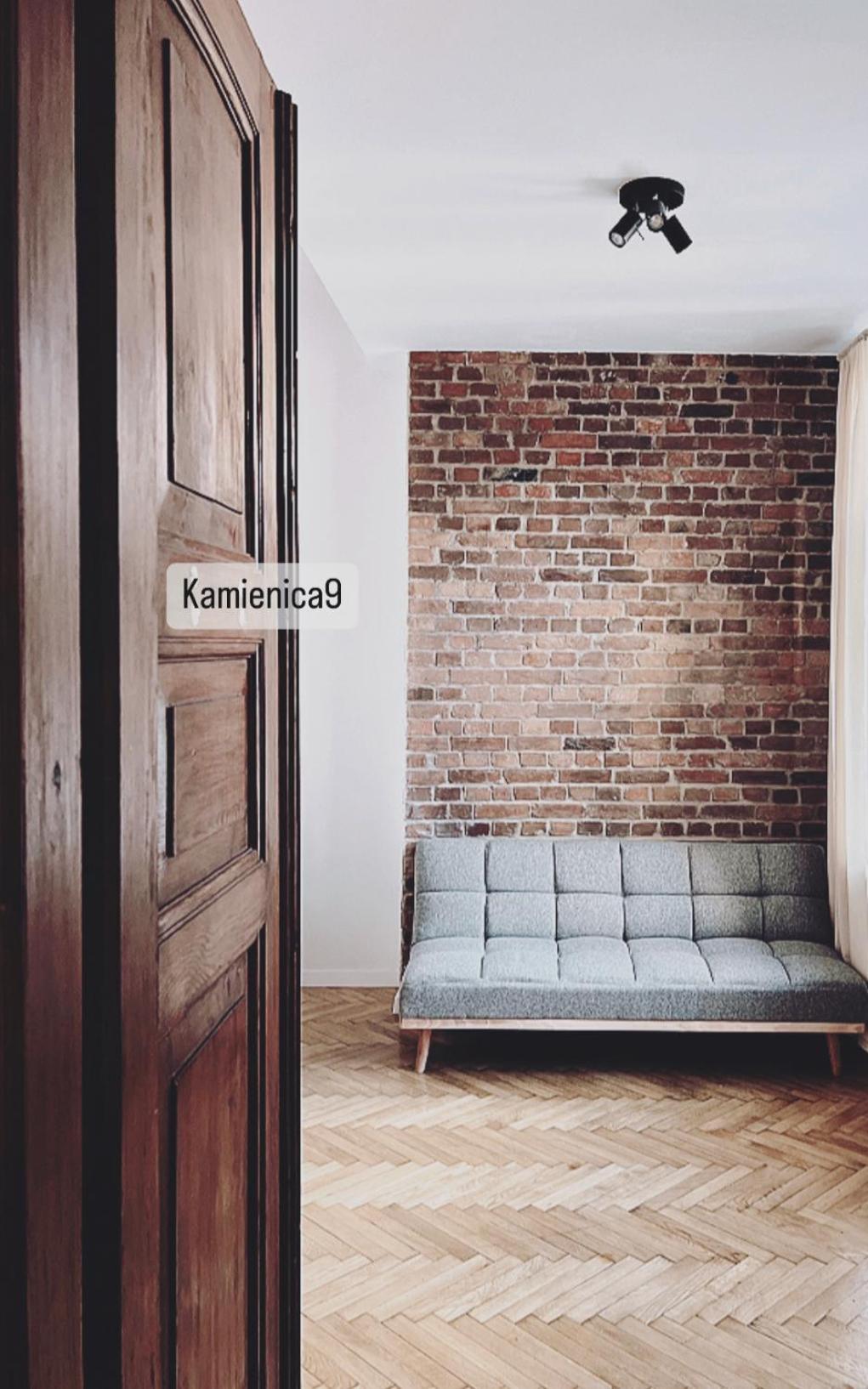 Hostel Kamienica 9 소스노비크 외부 사진