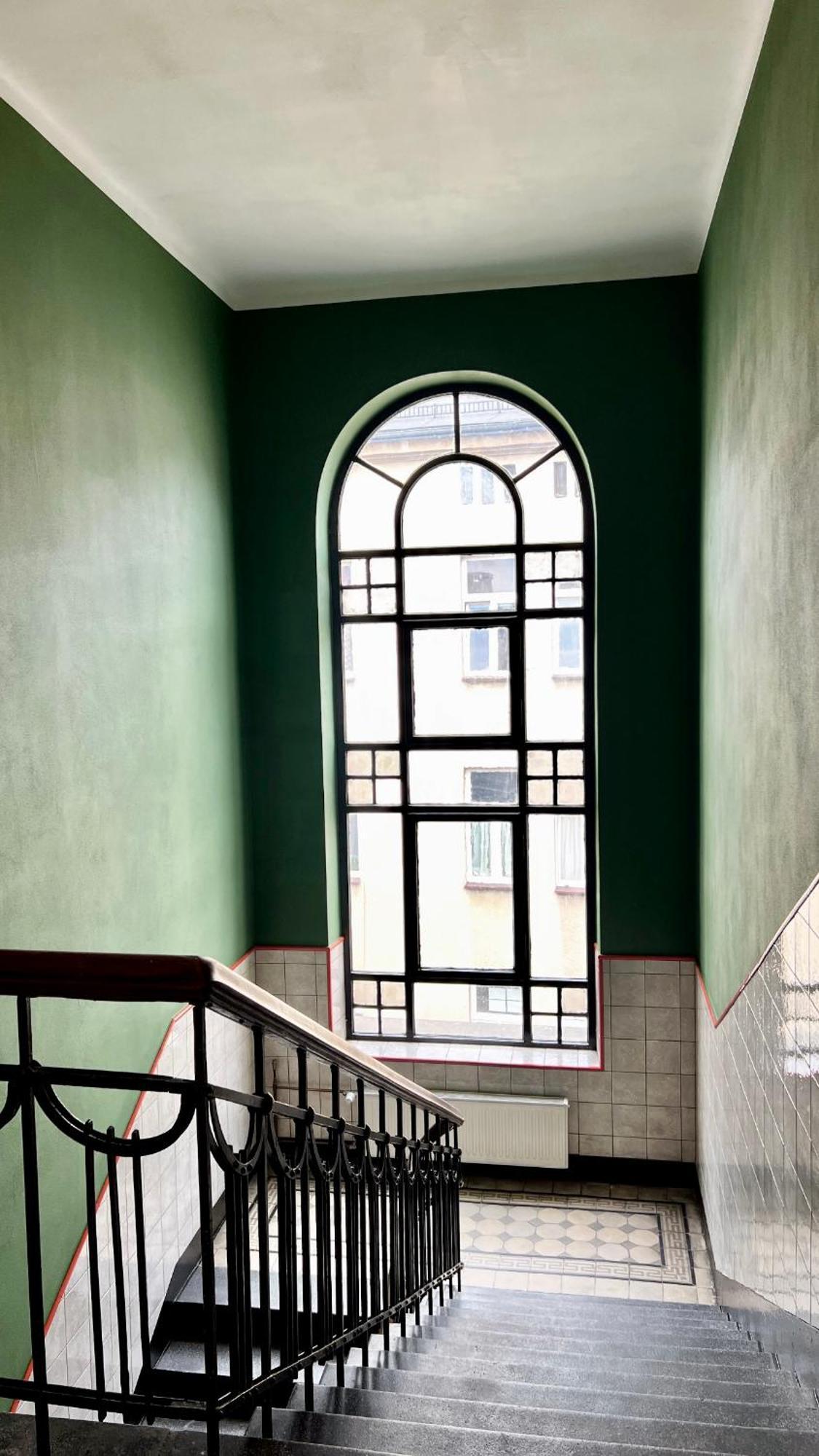 Hostel Kamienica 9 소스노비크 외부 사진